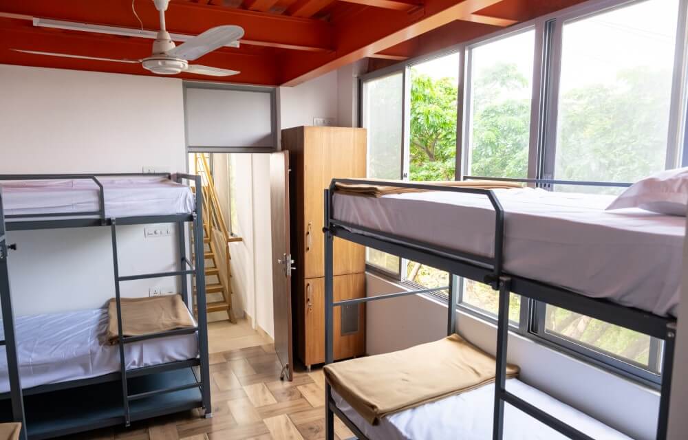 The Perfect Blend: How Hotels Are Redefining Business and Leisure Travel