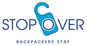 Stopover backpackers stay
